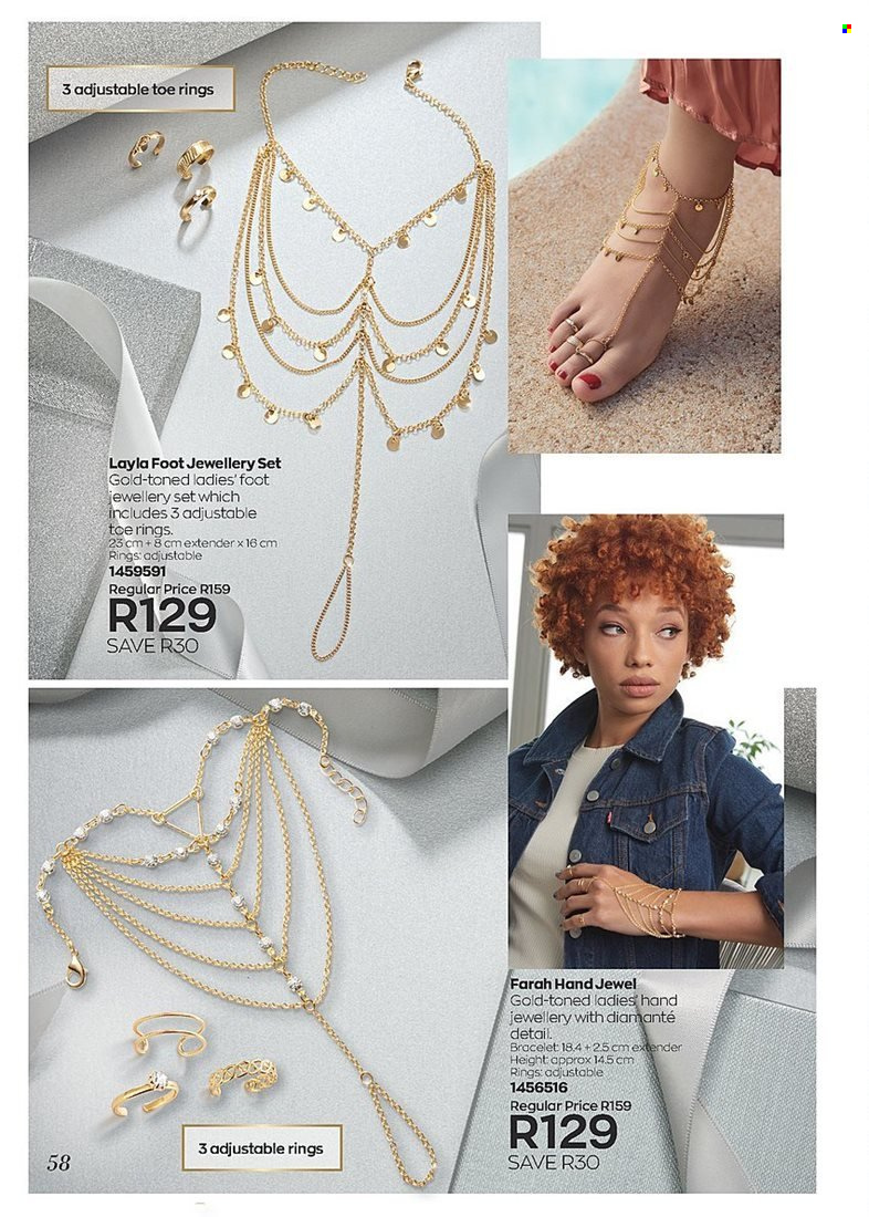 Avon specials - 01/11/2021 - 30/11/2021. Page 58