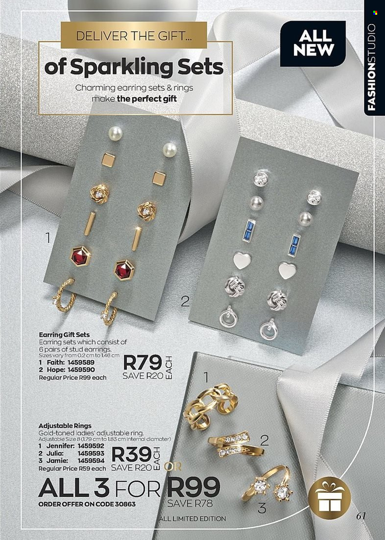 Avon specials - 01/11/2021 - 30/11/2021. Page 61