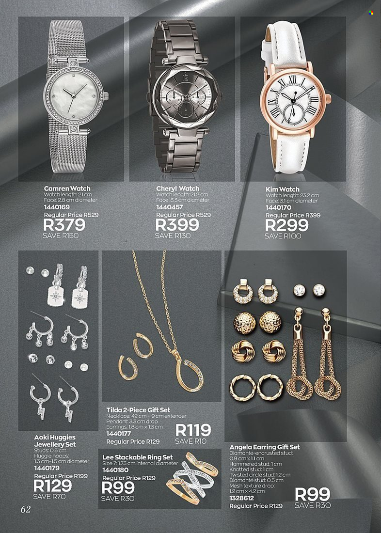 Avon specials - 01/11/2021 - 30/11/2021. Page 62