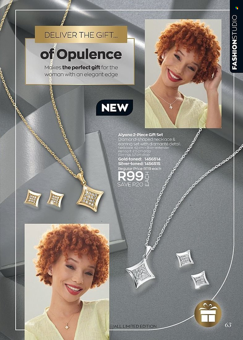 Avon specials - 01/11/2021 - 30/11/2021. Page 63