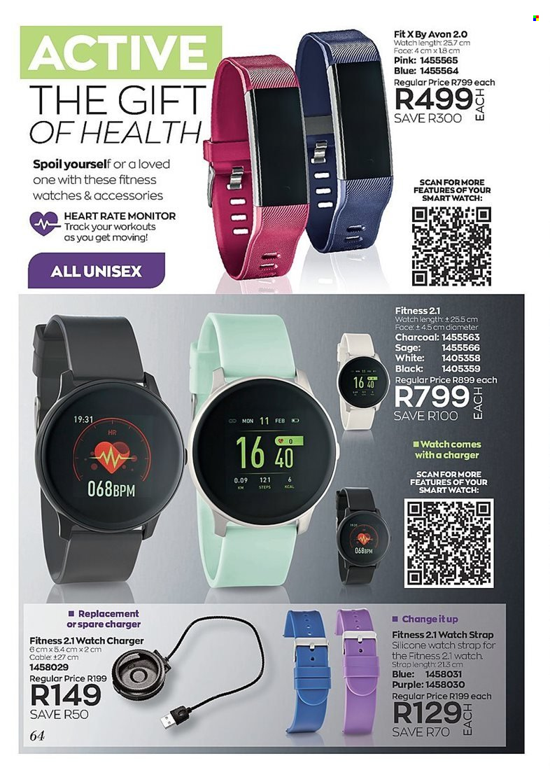Avon specials - 01/11/2021 - 30/11/2021. Page 64