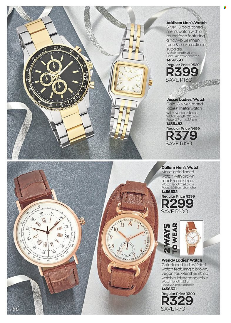Avon specials - 01/11/2021 - 30/11/2021. Page 66