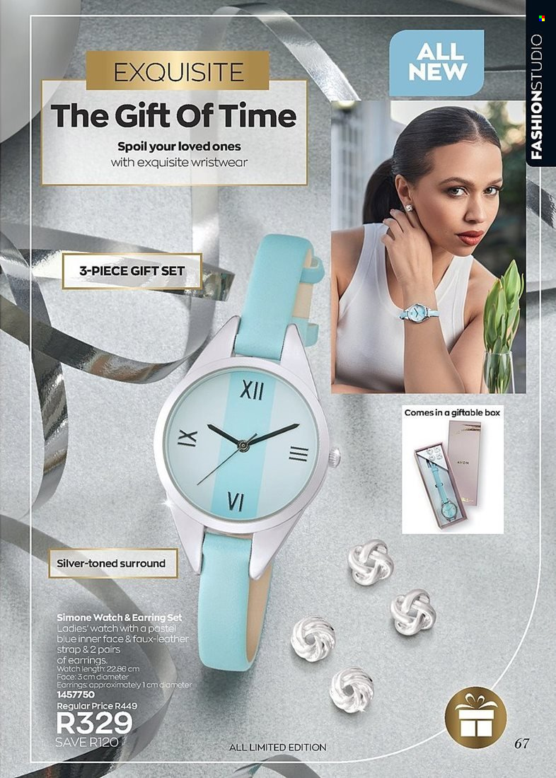 Avon specials - 01/11/2021 - 30/11/2021. Page 67