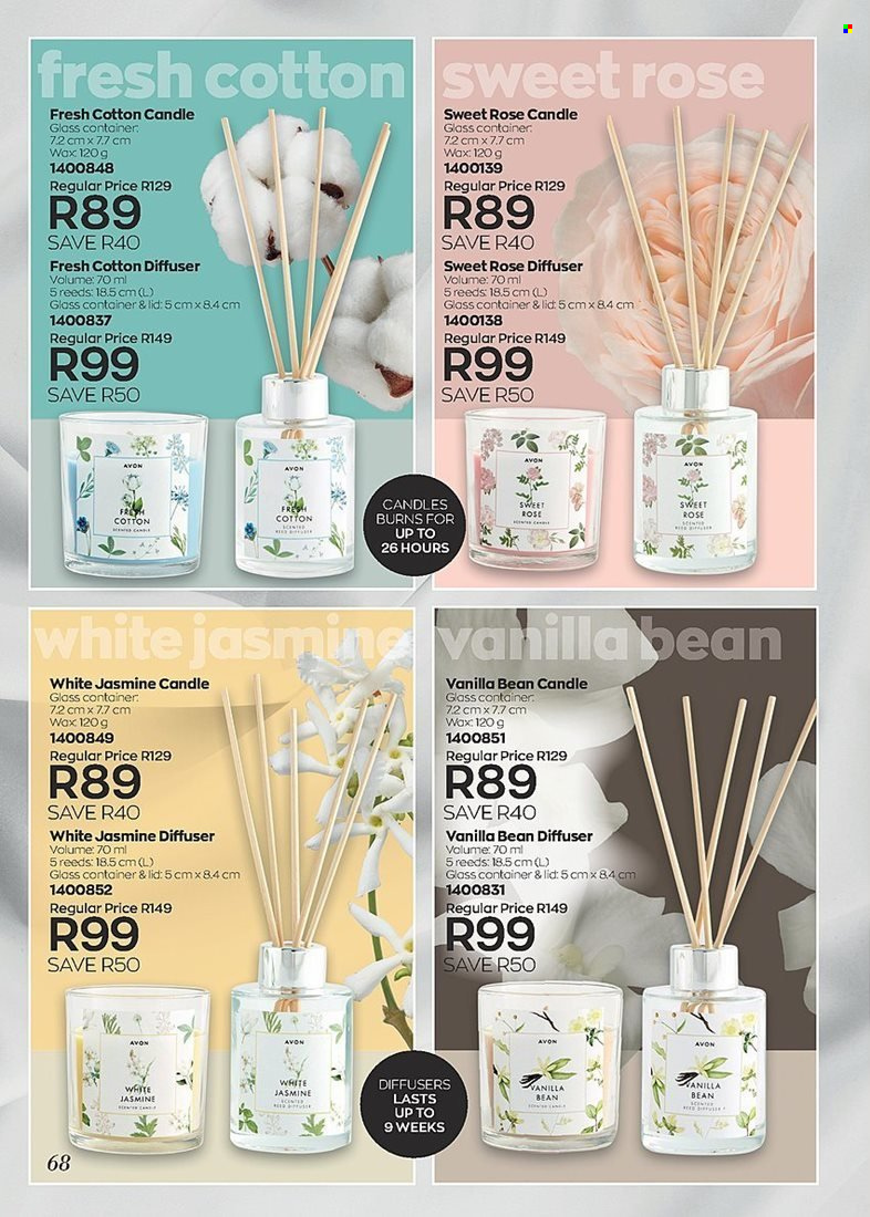 Avon specials - 01/11/2021 - 30/11/2021. Page 68
