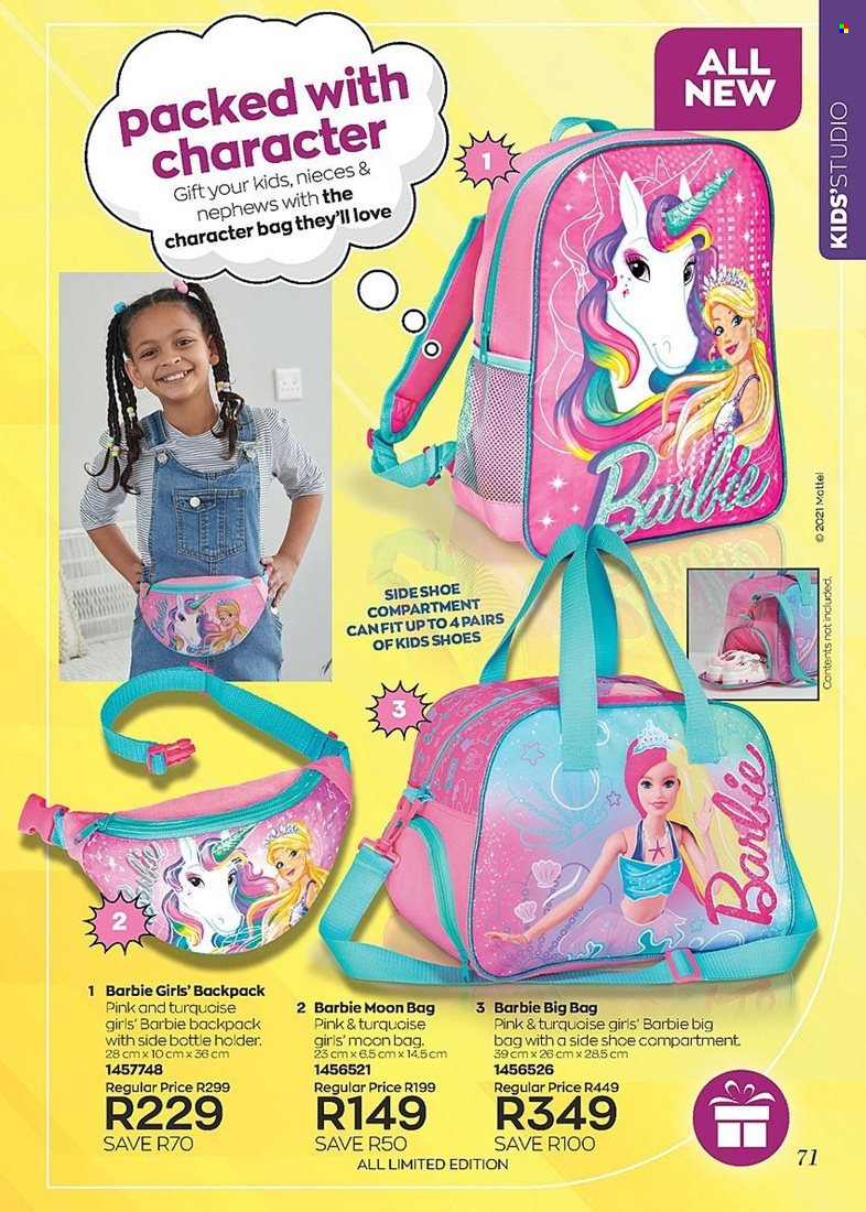Avon specials - 01/11/2021 - 30/11/2021. Page 71
