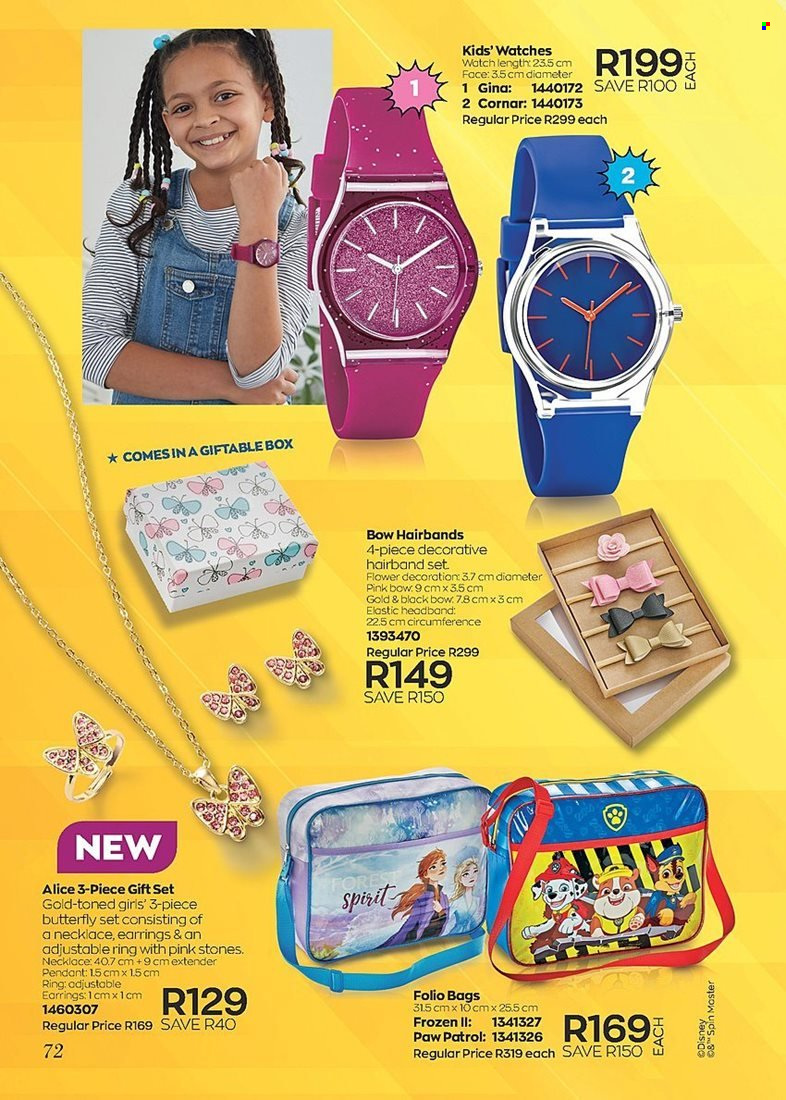 Avon specials - 01/11/2021 - 30/11/2021. Page 72