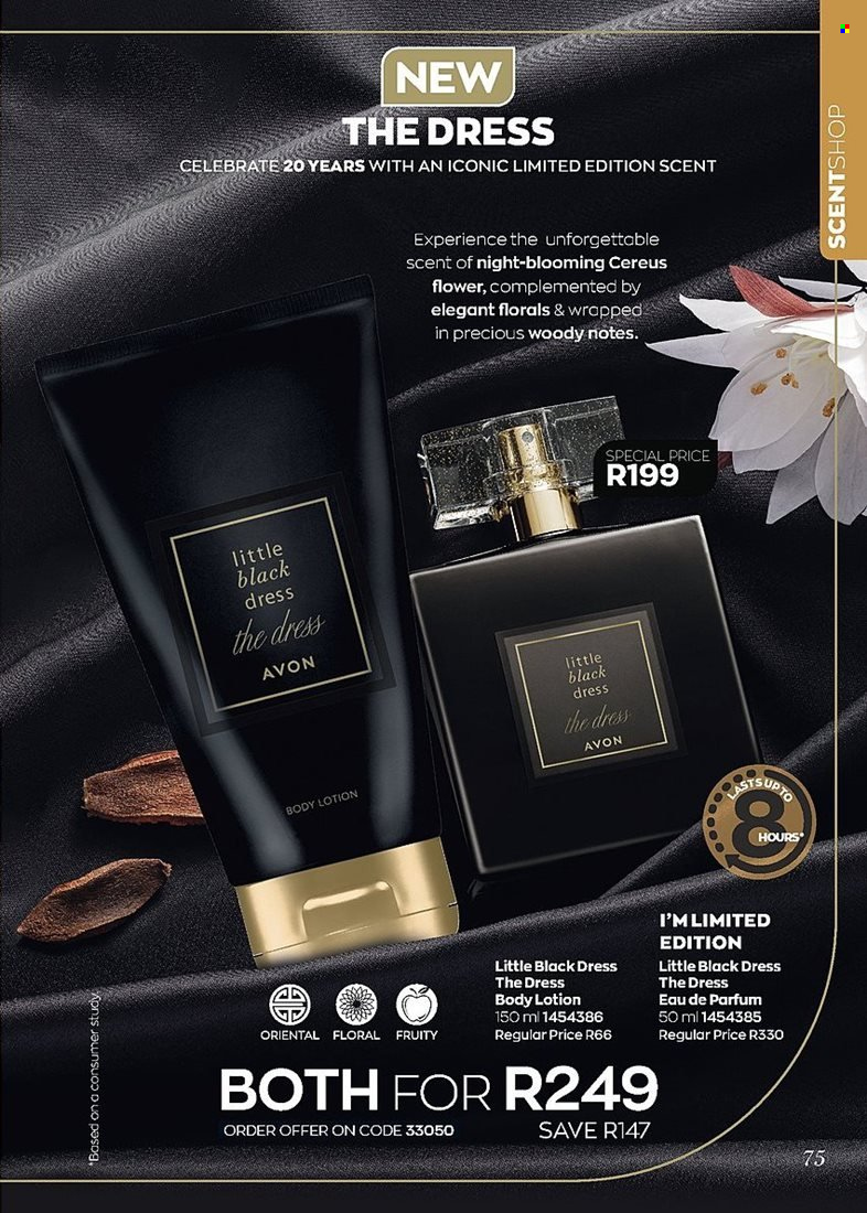 Avon specials - 01/11/2021 - 30/11/2021. Page 75
