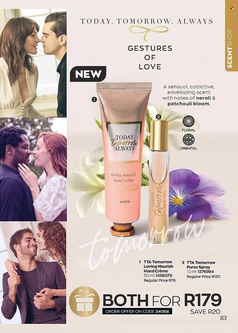 Avon specials - 01/11/2021 - 30/11/2021. Page 83