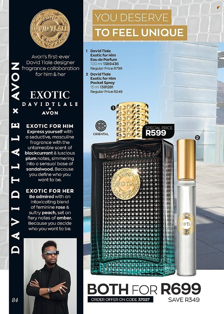 Avon specials - 01/11/2021 - 30/11/2021. Page 84