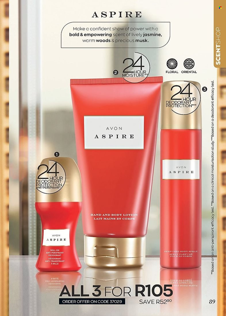 Avon specials - 01/11/2021 - 30/11/2021. Page 89