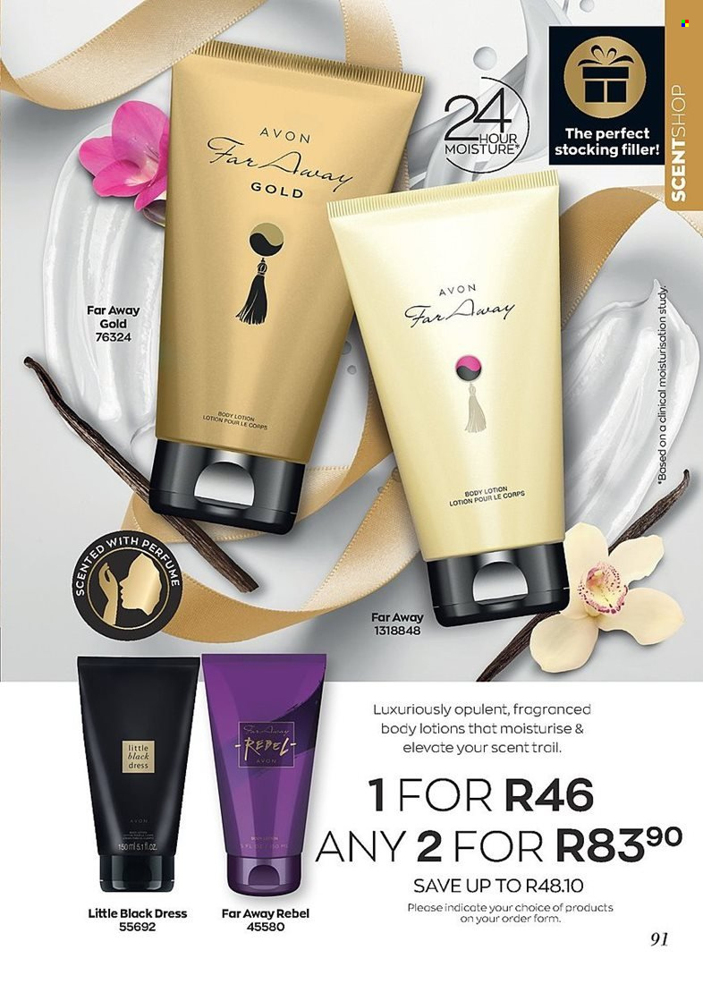 Avon specials - 01/11/2021 - 30/11/2021. Page 91