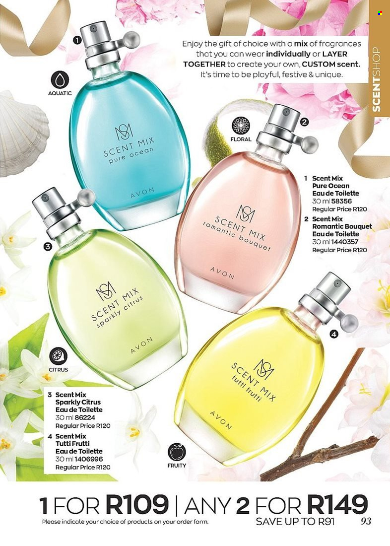 Avon specials - 01/11/2021 - 30/11/2021. Page 93