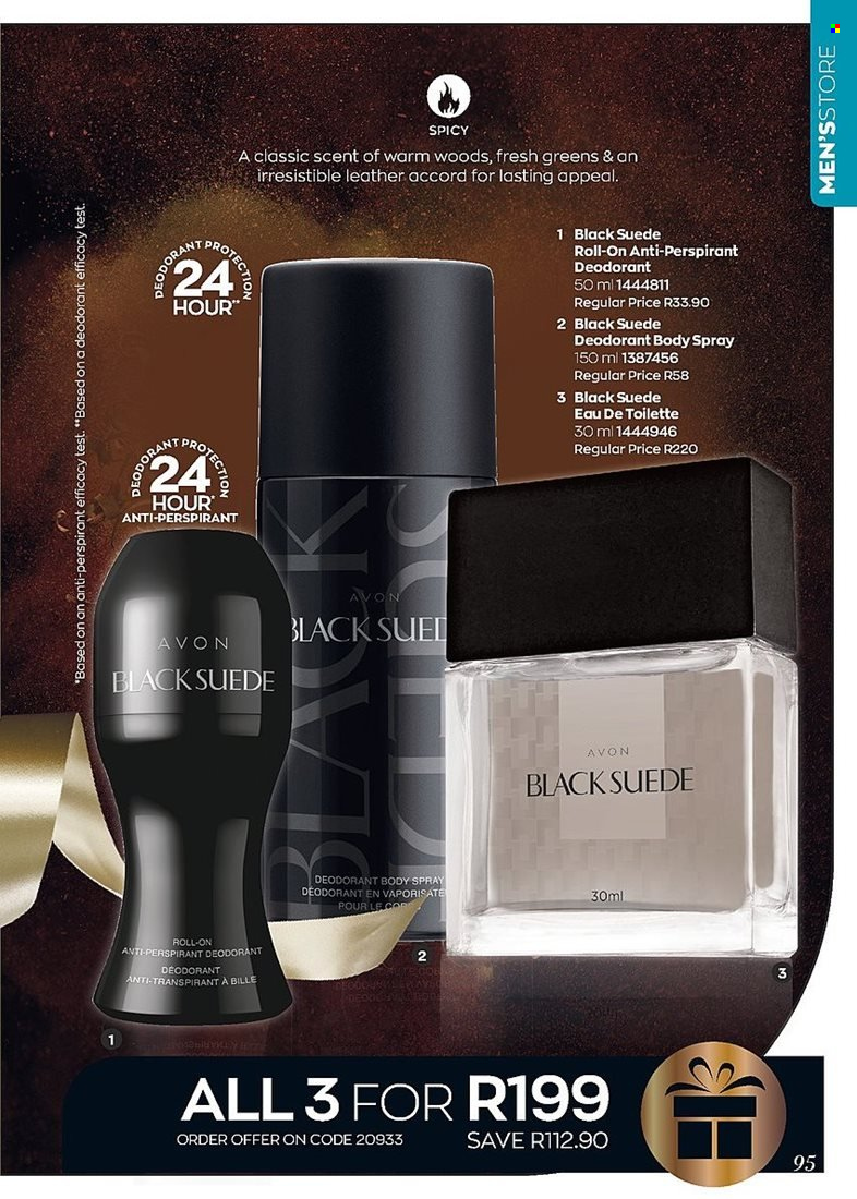 Avon specials - 01/11/2021 - 30/11/2021. Page 95
