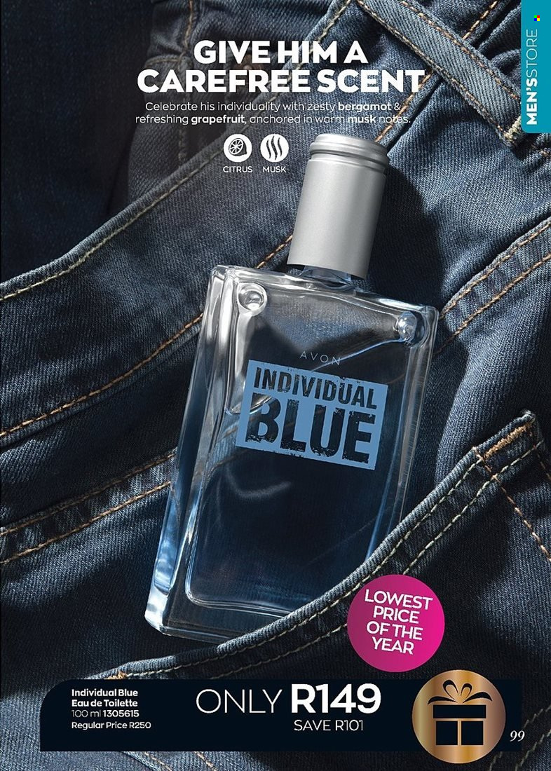 Avon specials - 01/11/2021 - 30/11/2021. Page 99