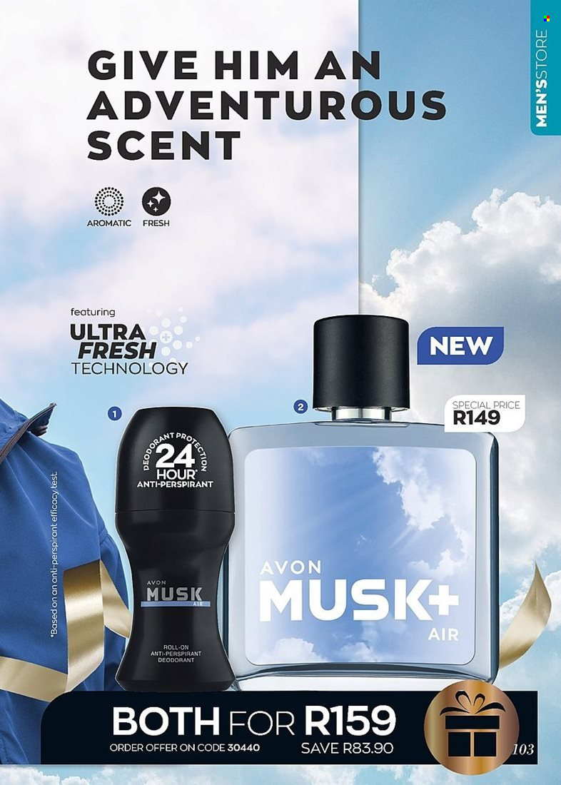 Avon specials - 01/11/2021 - 30/11/2021. Page 103