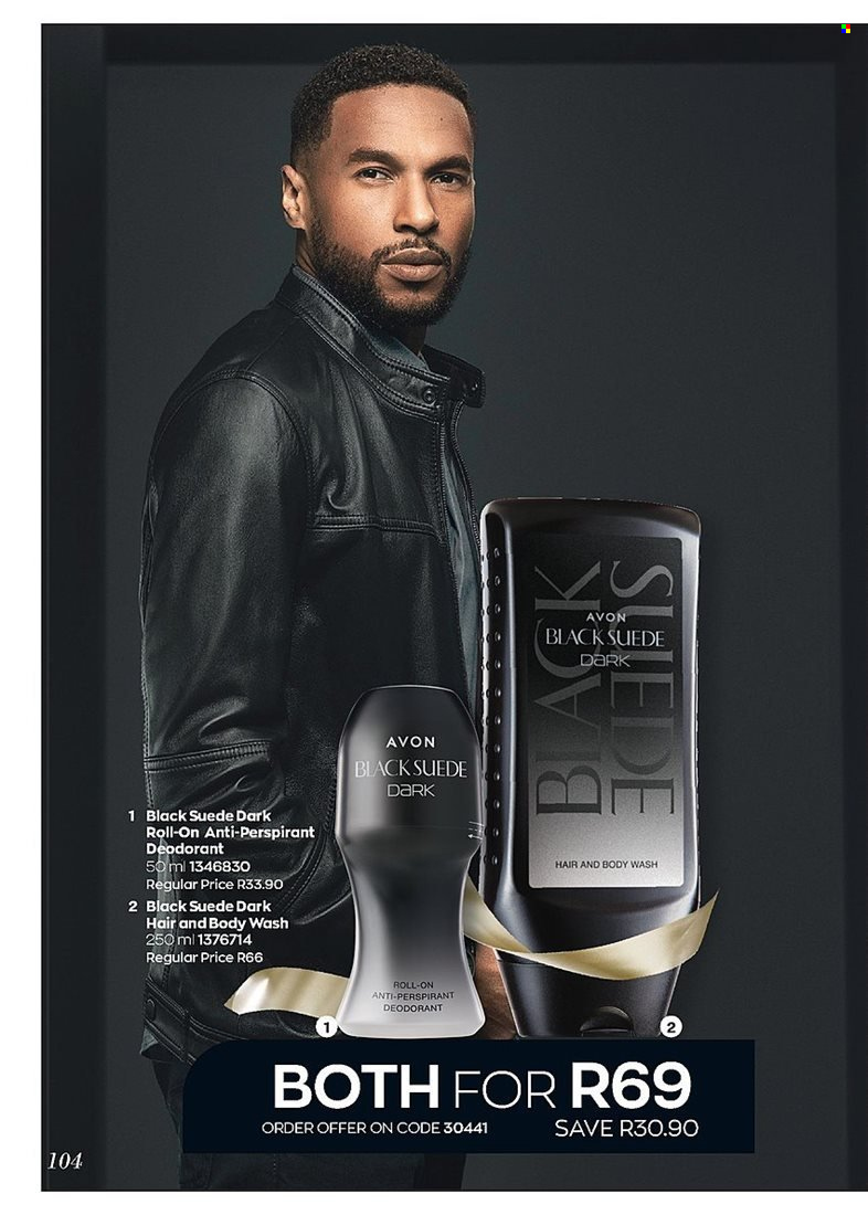 Avon specials - 01/11/2021 - 30/11/2021. Page 104