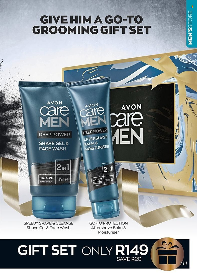 Avon specials - 01/11/2021 - 30/11/2021. Page 111