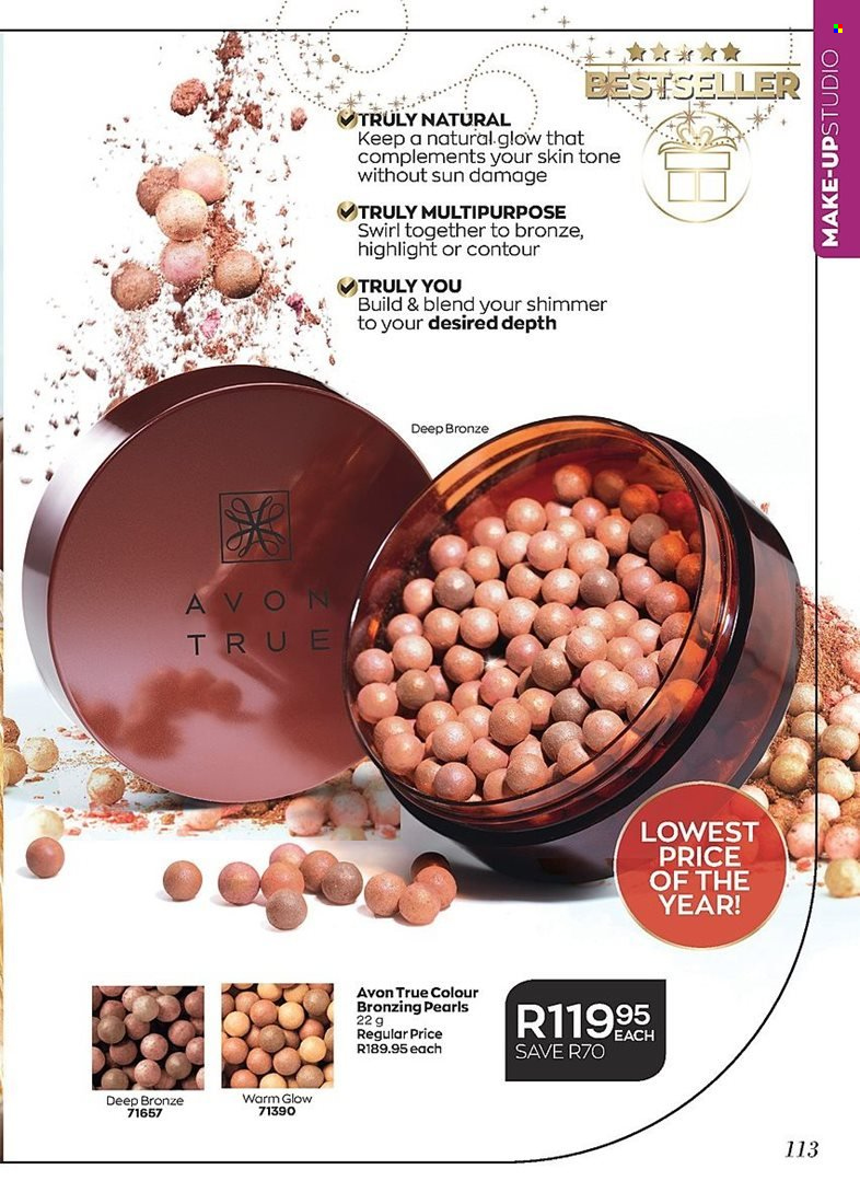 Avon specials - 01/11/2021 - 30/11/2021. Page 113