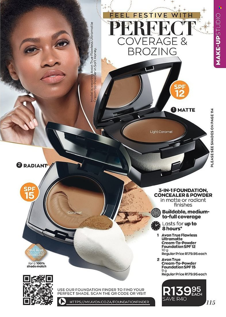 Avon specials - 01/11/2021 - 30/11/2021. Page 115