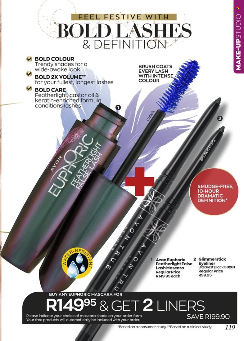 Avon specials - 01/11/2021 - 30/11/2021. Page 119
