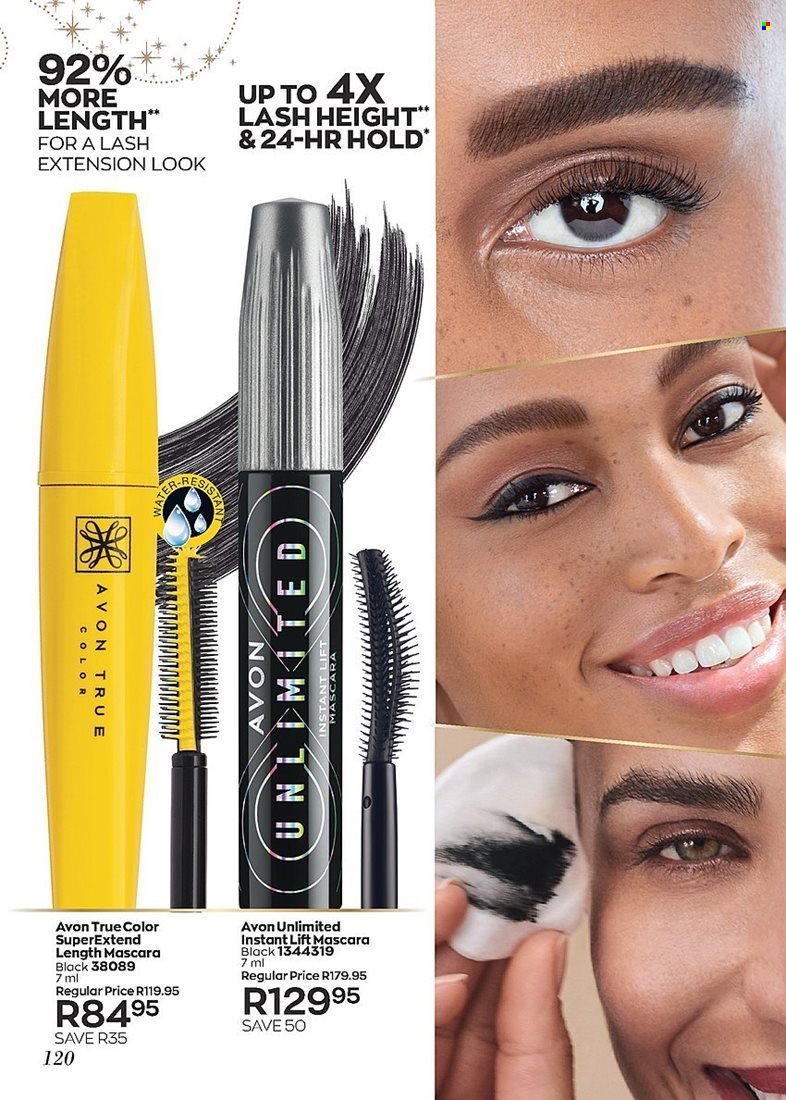 Avon specials - 01/11/2021 - 30/11/2021. Page 120