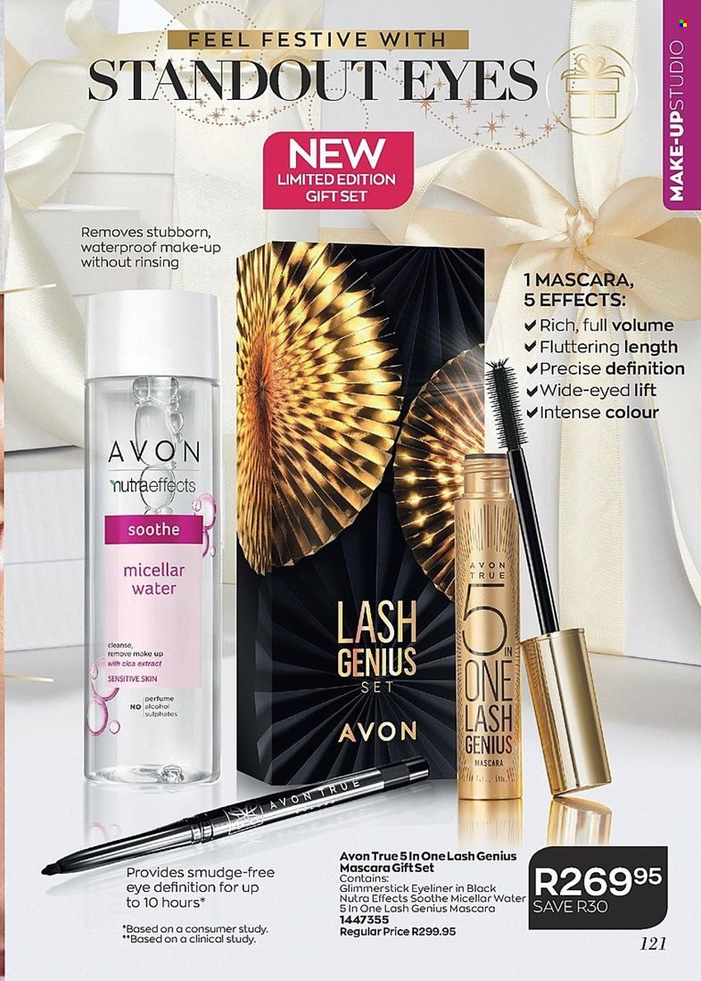 Avon specials - 01/11/2021 - 30/11/2021. Page 121