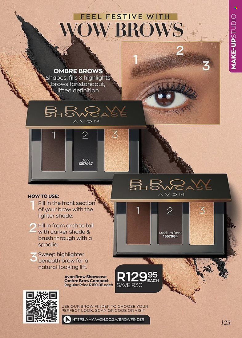 Avon specials - 01/11/2021 - 30/11/2021. Page 125