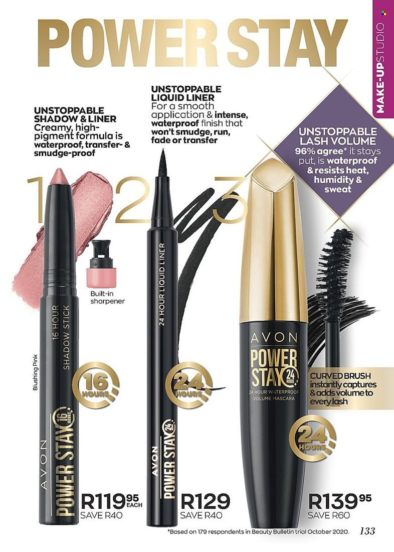 Avon specials - 01/11/2021 - 30/11/2021. Page 133