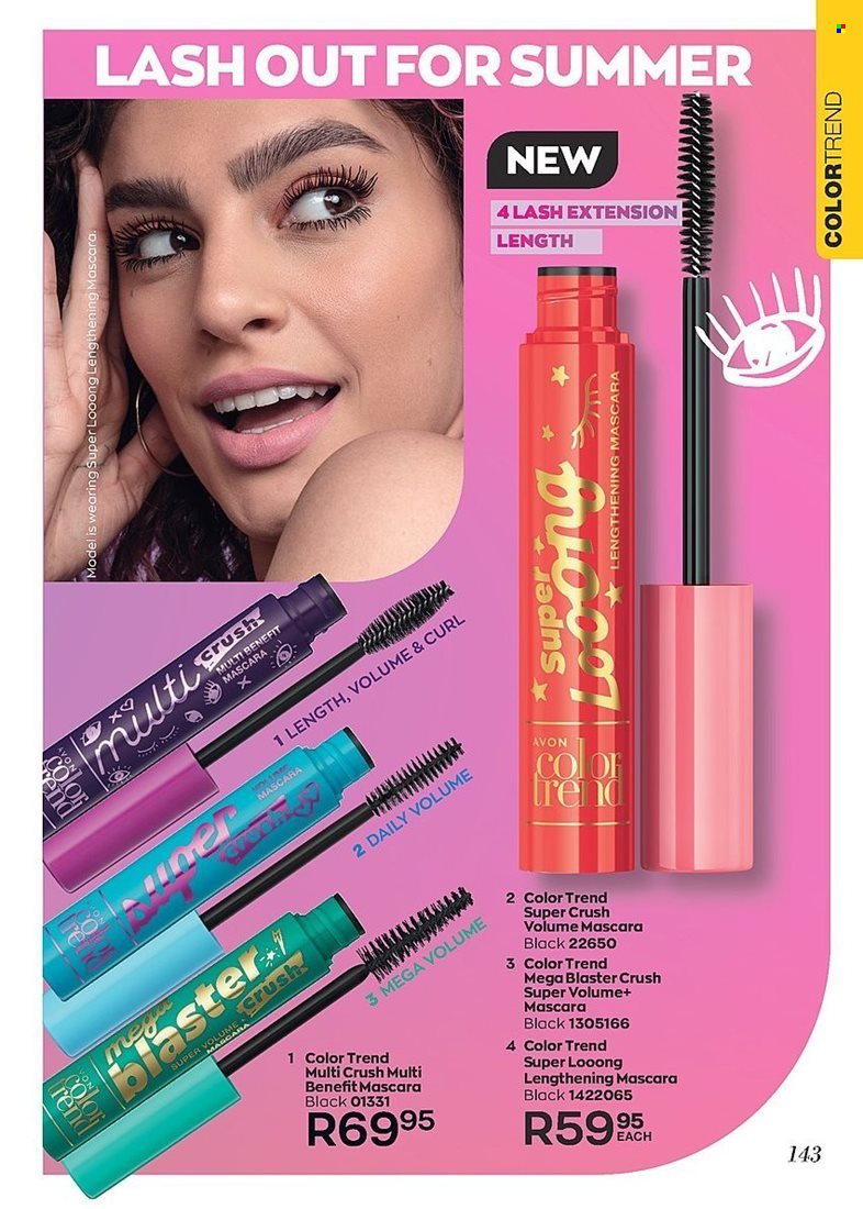 Avon specials - 01/11/2021 - 30/11/2021. Page 143