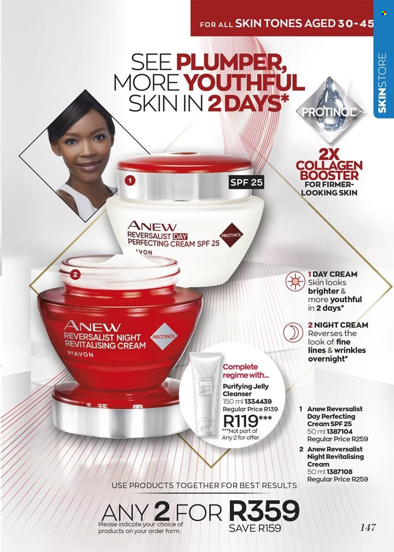 Avon specials - 01/11/2021 - 30/11/2021. Page 147