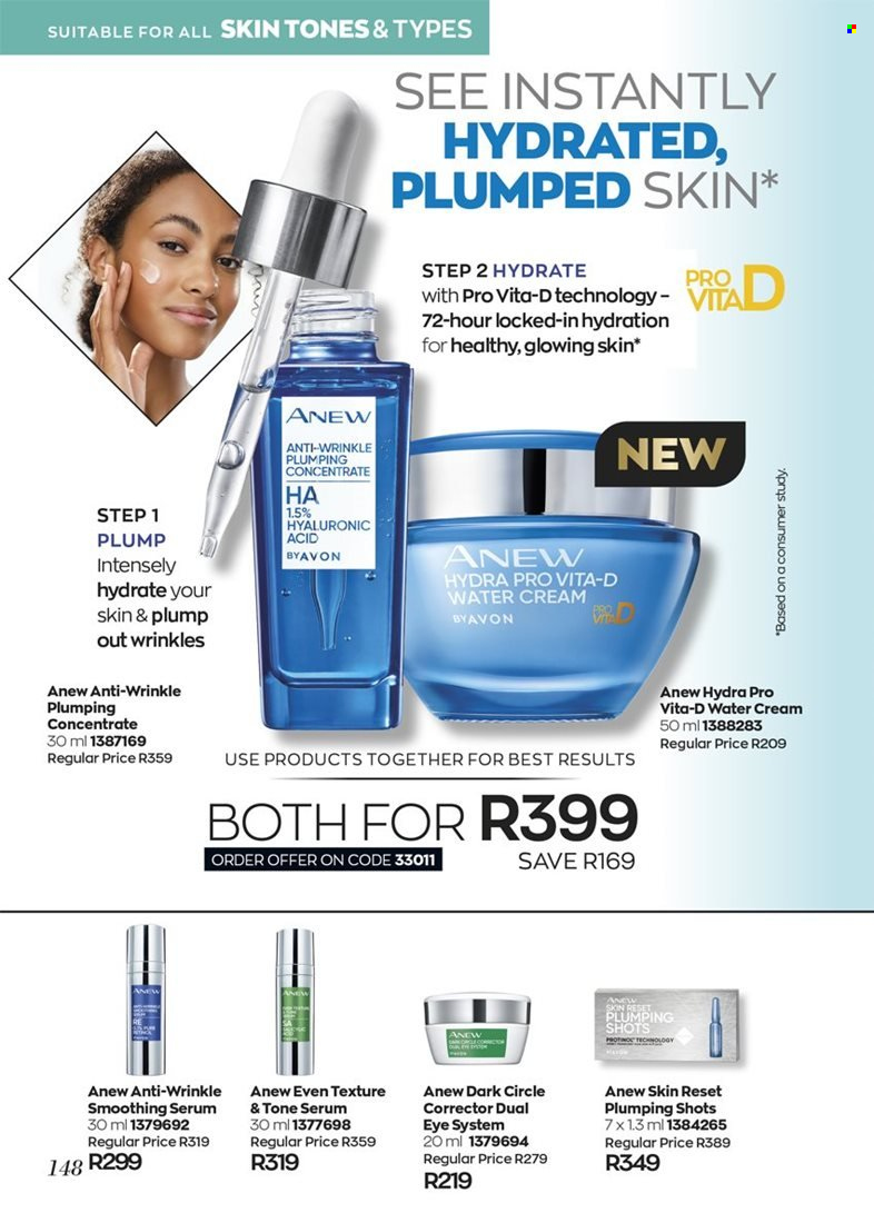 Avon specials - 01/11/2021 - 30/11/2021. Page 148