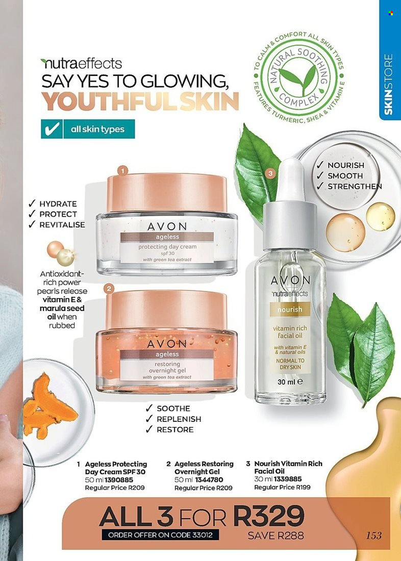 Avon specials - 01/11/2021 - 30/11/2021. Page 153
