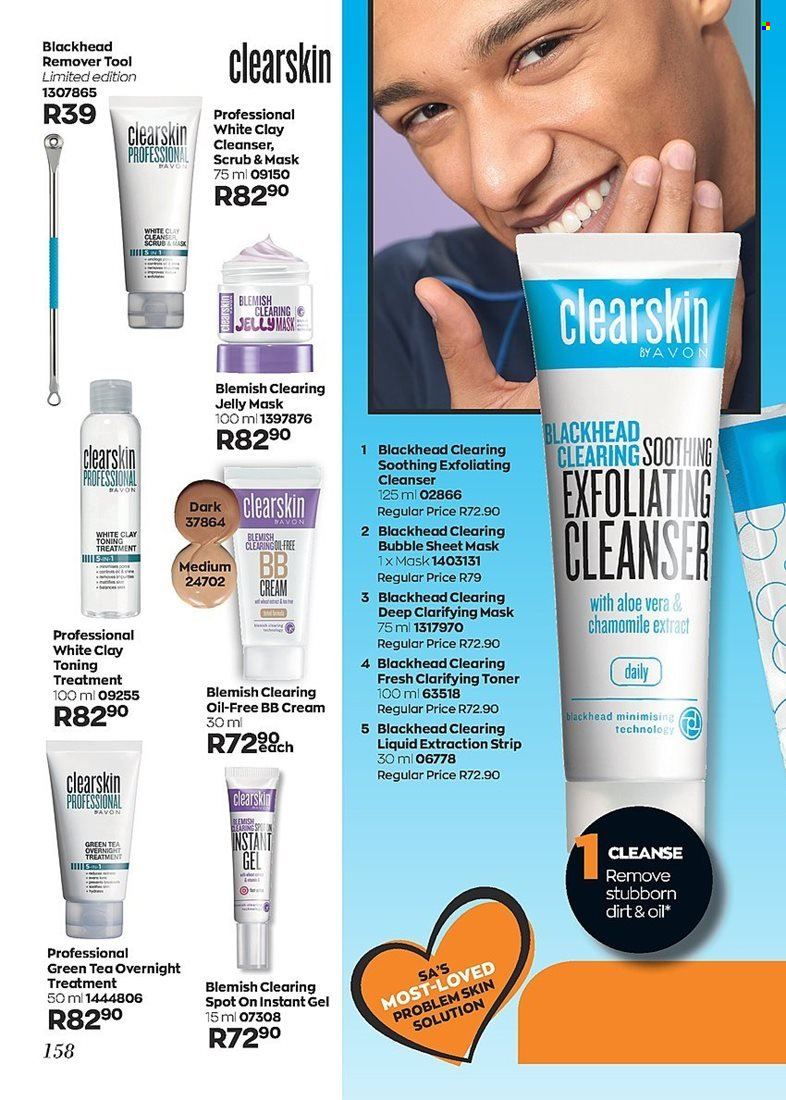 Avon specials - 01/11/2021 - 30/11/2021. Page 158