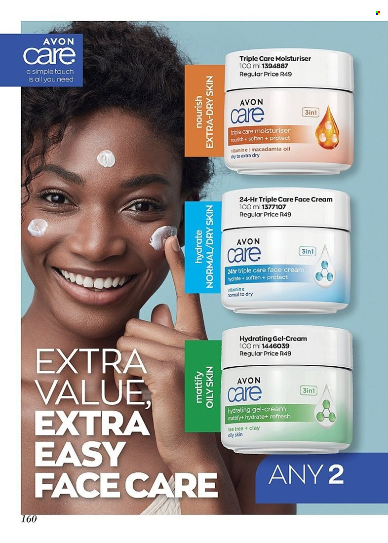 Avon specials - 01/11/2021 - 30/11/2021. Page 160