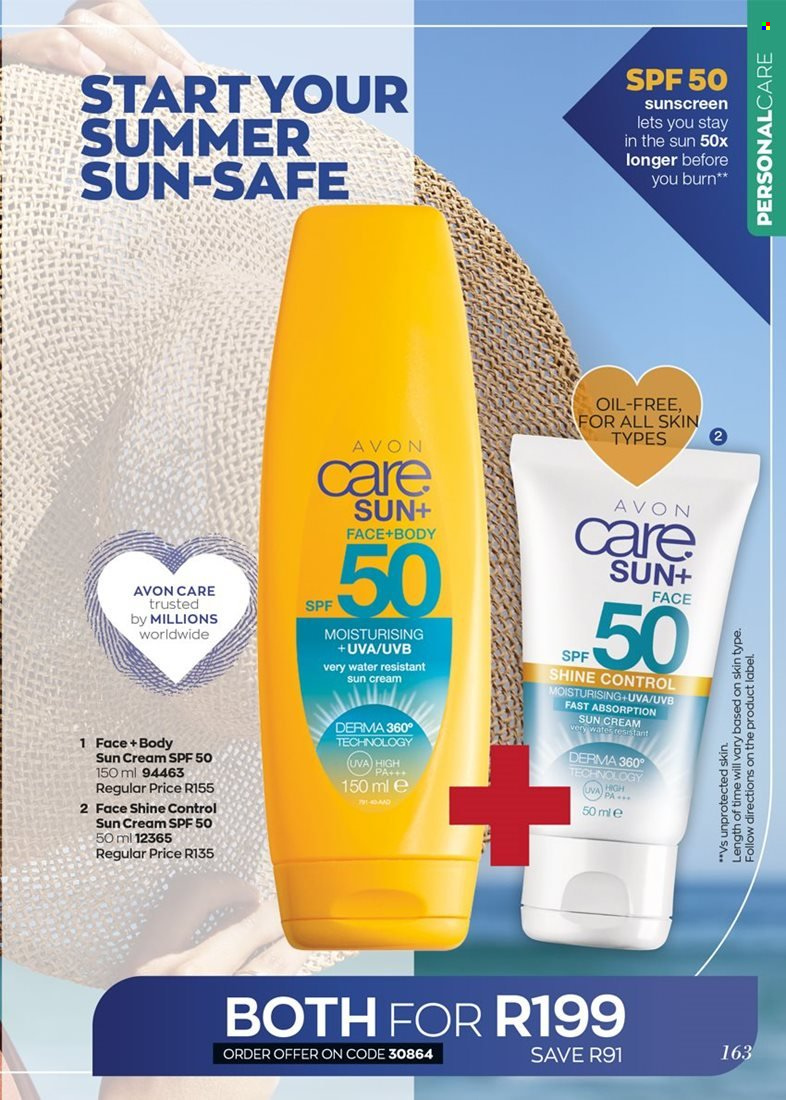 Avon specials - 01/11/2021 - 30/11/2021. Page 163