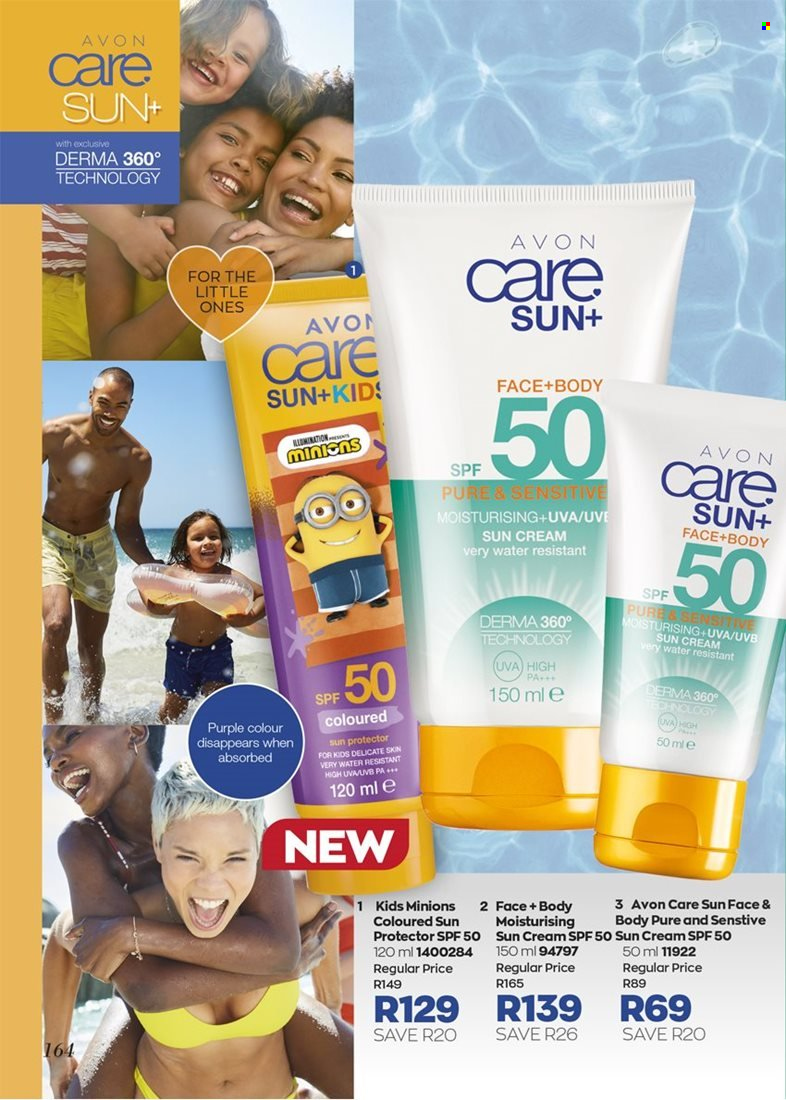 Avon specials - 01/11/2021 - 30/11/2021. Page 164