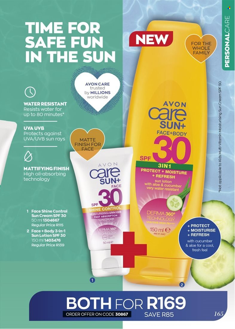 Avon specials - 01/11/2021 - 30/11/2021. Page 165