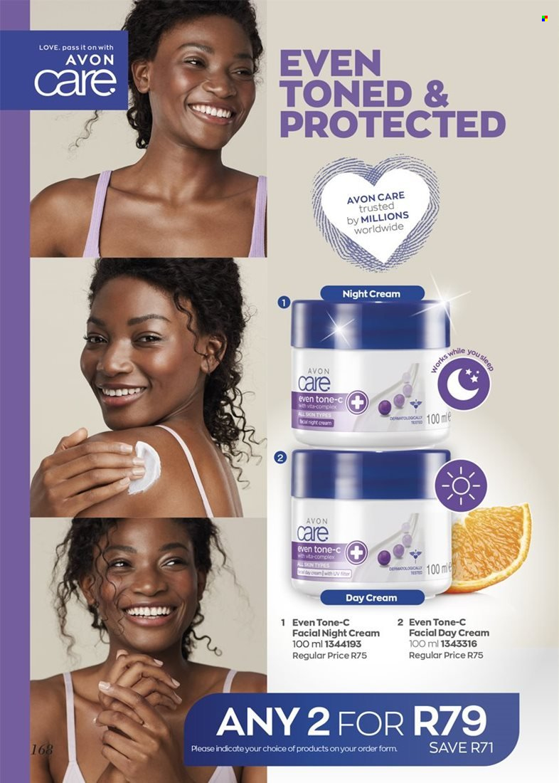 Avon specials - 01/11/2021 - 30/11/2021. Page 168