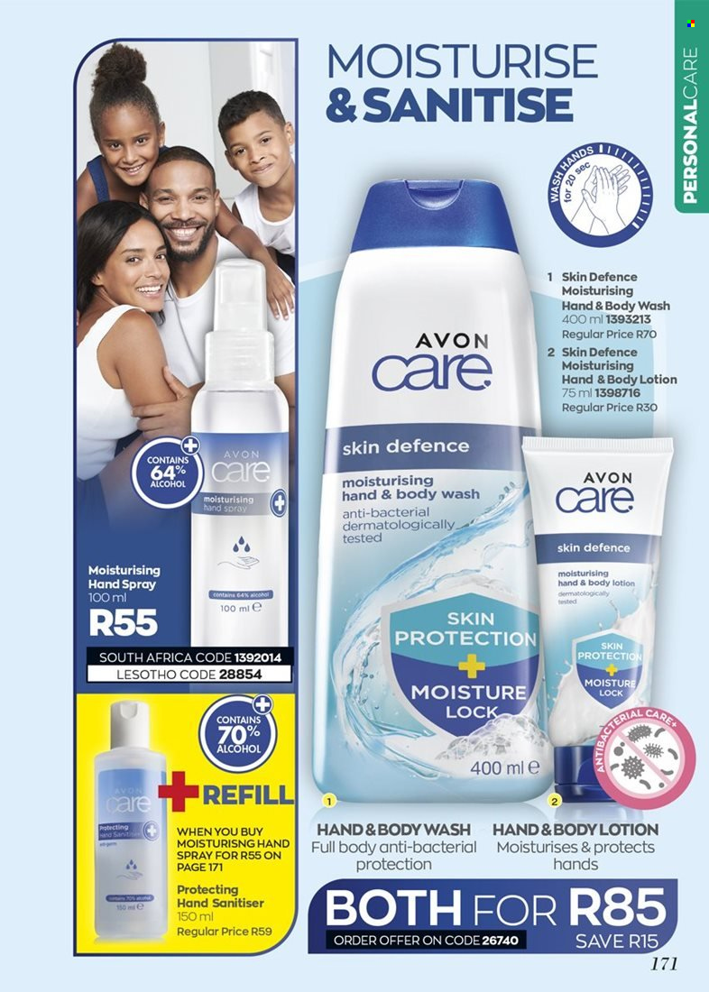 Avon specials - 01/11/2021 - 30/11/2021. Page 171