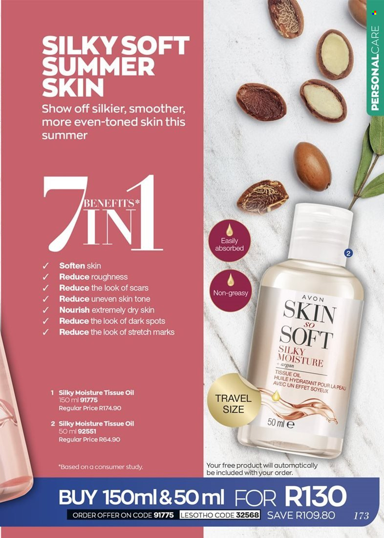 Avon specials - 01/11/2021 - 30/11/2021. Page 173