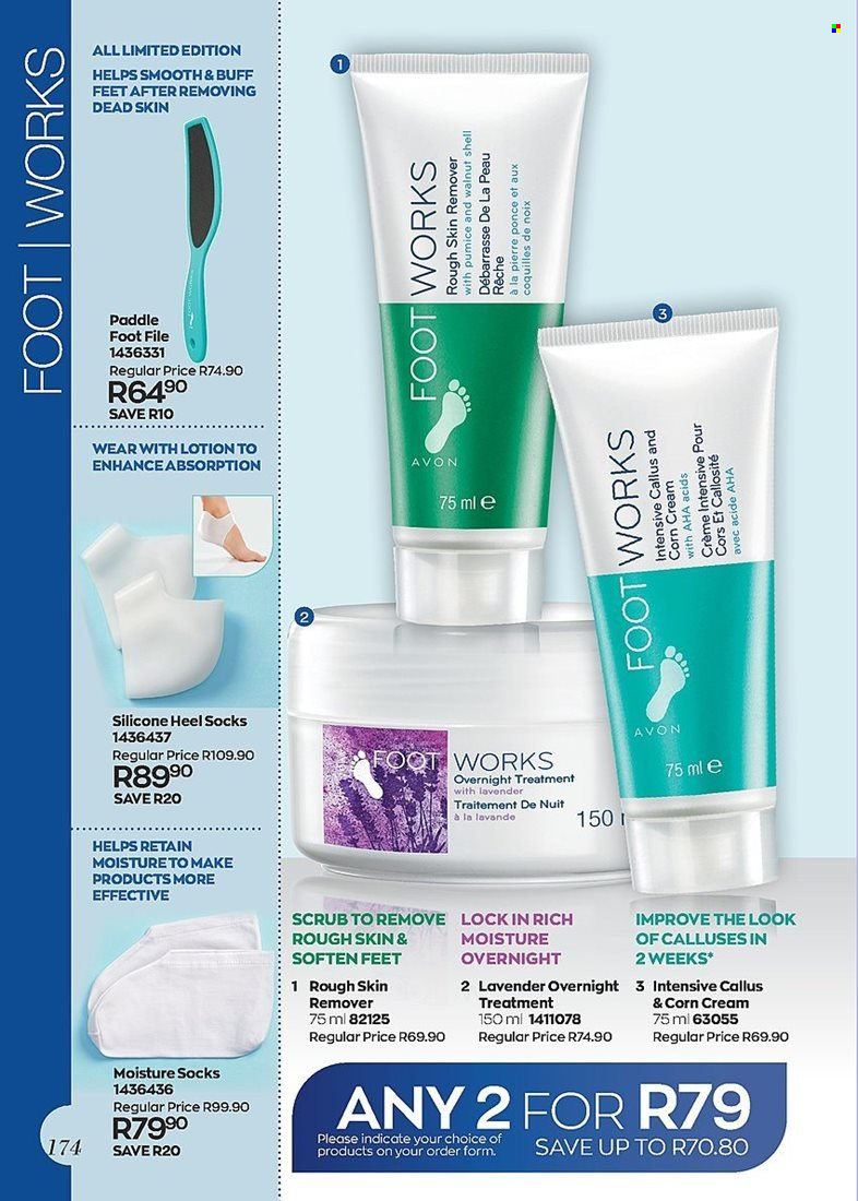 Avon specials - 01/11/2021 - 30/11/2021. Page 174