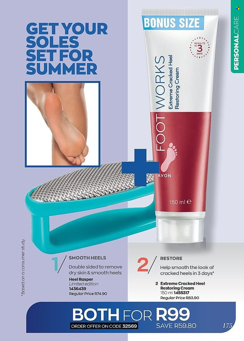 Avon specials - 01/11/2021 - 30/11/2021. Page 175