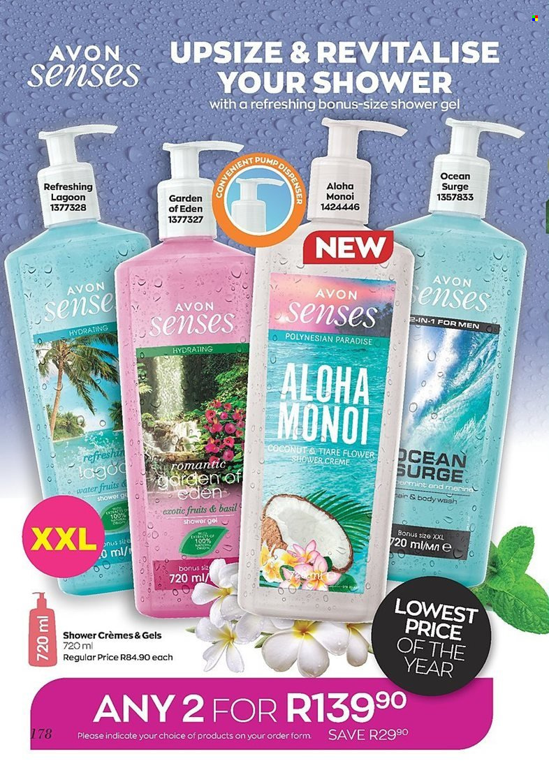 Avon specials - 01/11/2021 - 30/11/2021. Page 178