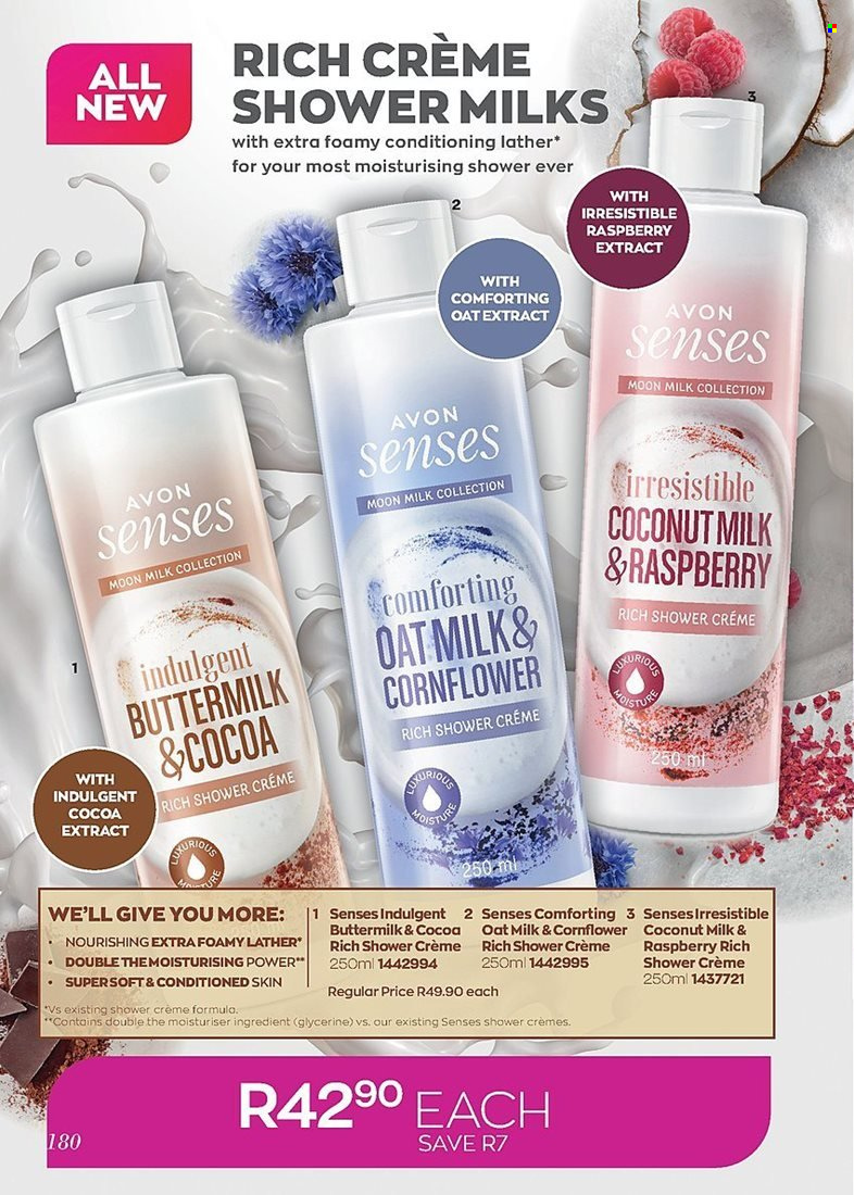 Avon specials - 01/11/2021 - 30/11/2021. Page 180