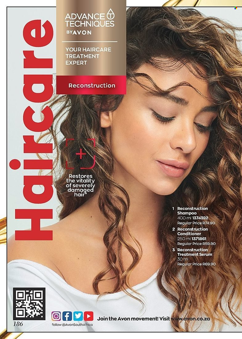 Avon specials - 01/11/2021 - 30/11/2021. Page 186