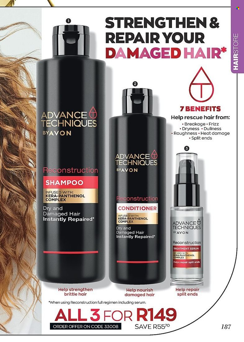Avon specials - 01/11/2021 - 30/11/2021. Page 187