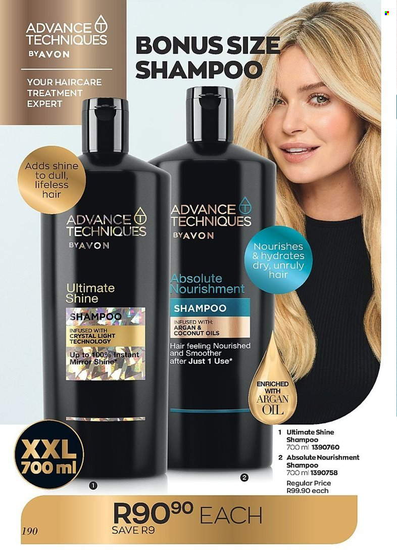 Avon specials - 01/11/2021 - 30/11/2021. Page 190
