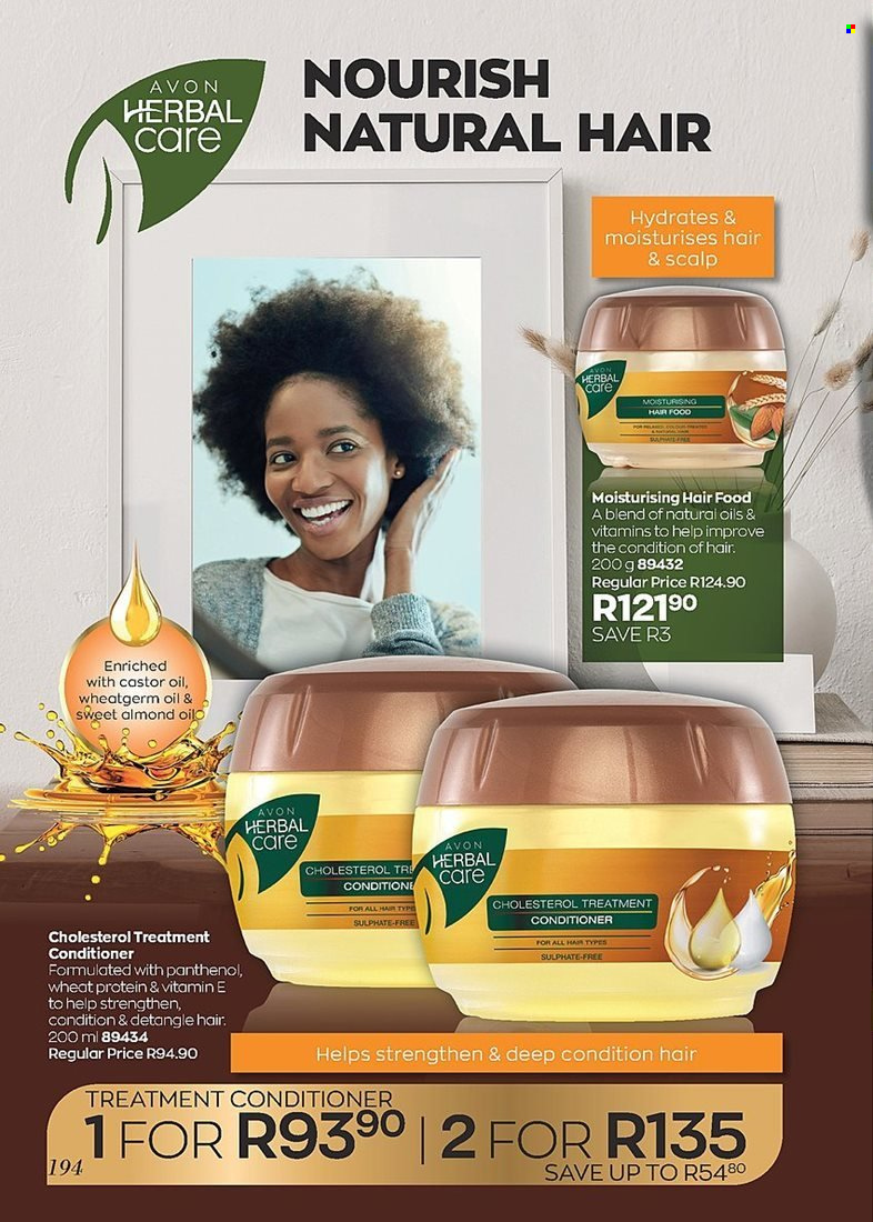 Avon specials - 01/11/2021 - 30/11/2021. Page 194