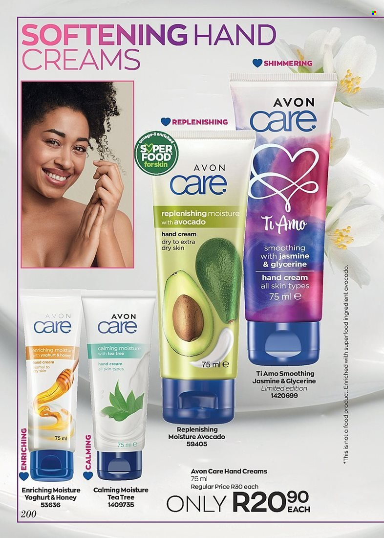 Avon specials - 01/11/2021 - 30/11/2021. Page 200