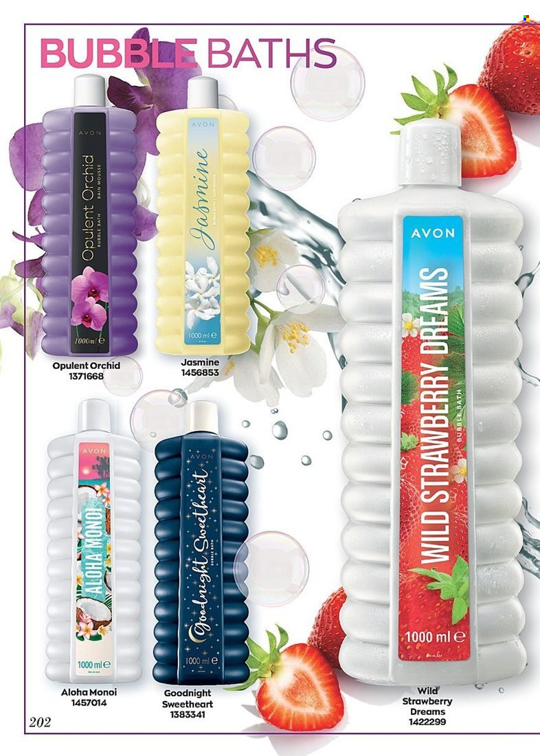 Avon specials - 01/11/2021 - 30/11/2021. Page 202